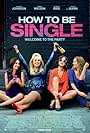 Leslie Mann, Dakota Johnson, Alison Brie, and Rebel Wilson in How to Be Single (2016)