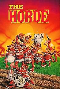 Primary photo for The Horde Primary photo for The Horde