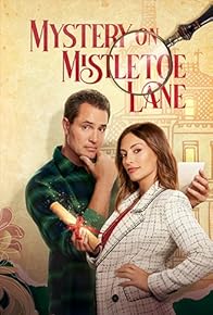 Primary photo for Mystery on Mistletoe Lane