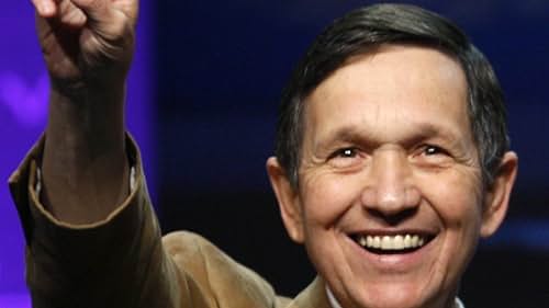 Kucinich Presidential Campaign Update (2007)