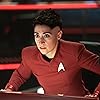 Melissa Navia in Star Trek: Strange New Worlds (2022)