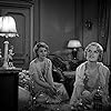 Helen Chandler and Frances Dade in Dracula (1931)