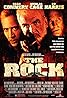 The Rock (1996) Poster