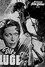 Sybille Schmitz in Die Lüge (1950)