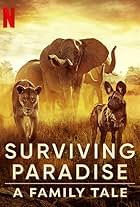 Surviving Paradise: A Family Tale