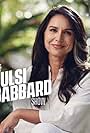 Tulsi Gabbard in The Tulsi Gabbard Show (2022)