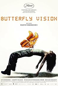 Primary photo for Butterfly Vision Primary photo for Butterfly Vision