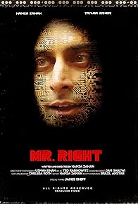 Primary photo for Mr. Right