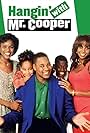 Holly Robinson Peete, Mark Curry, Sandra Quarterman, Raven-Symoné, and Marquise Wilson in Vivir con Mr. Cooper (1992)