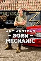 Ant Anstead: Born Mechanic (2024)