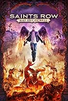 Saints Row: Gat Out of Hell