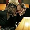 Bruno Ganz and Corinna Harfouch in Giulias Verschwinden (2009)