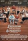 Antonio Blanco Jr., Shania Gracia, Kristo Immanuel, Pradikta Wicaksono, Kenya Nindia, Surya Saputra, Ummi Quary, Widi Mulia, Ence Bagus, Prilly Latuconsina, Dayu Wijanto, and Dominique Sanda in Bolehkah Sekali Saja Kumenangis (2024)