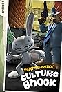 Sam and Max: Culture Shock (2006)