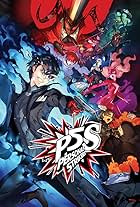 Persona 5 Scramble: The Phantom Strikers