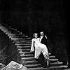 Bela Lugosi and Helen Chandler in Dracula (1931)