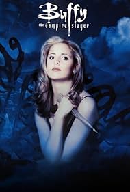 Sarah Michelle Gellar in Buffy - Im Bann der Dämonen (1997)