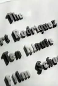 The Robert Rodriguez Ten Minute Film School (1998)