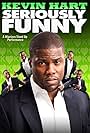 Kevin Hart in Kevin Hart: Seriously Funny (2010)