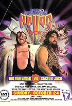 Halloween Havoc