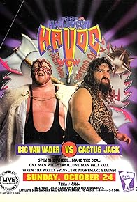 Primary photo for Halloween Havoc Primary photo for Halloween Havoc