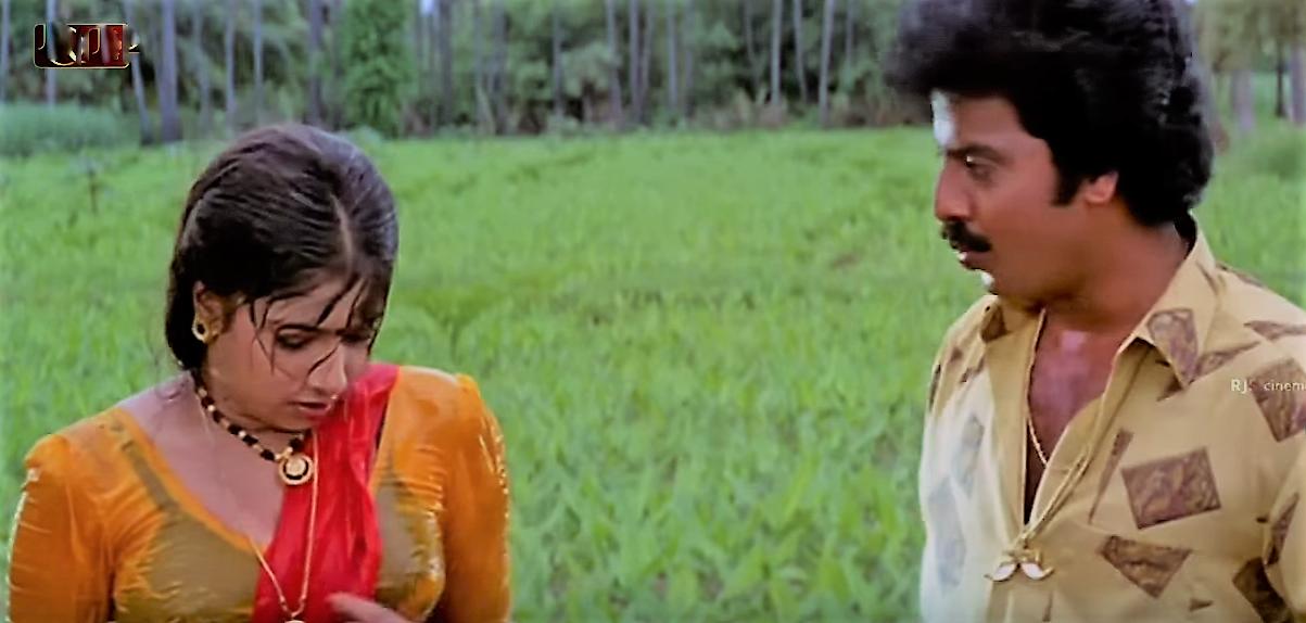 Sanghavi in Nattamai (1994)