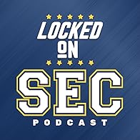 Primary photo for Jake Crain Talks SEC 2023 Expectations, Early Camp Updates from Georgia, Arkansas, Texas A&M and More