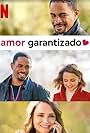 Rachael Leigh Cook and Damon Wayans Jr. in Amor garantizado (2020)