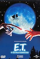 E.T.: O Extraterrestre