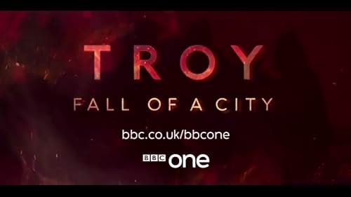 Guarda Troy: Fall of a City Trailer