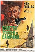 Quattro tocchi di campana