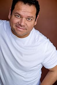 Primary photo for Rio Magdaleno