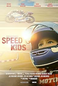 Speed Kids (2022)