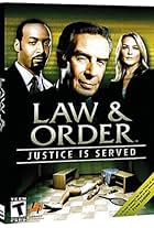 Law & Order: Justice Is Served