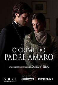 Primary photo for O Crime do Padre Amaro Primary photo for O Crime do Padre Amaro