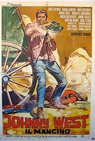 Left Handed Johnny West (1965)