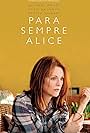 Julianne Moore in Para Sempre Alice (2014)