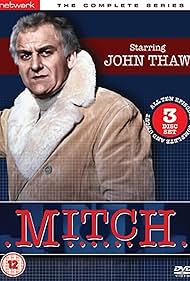 John Thaw in Mitch (1984)