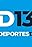 Deportes 13