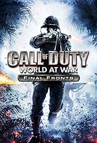 Call of Duty: World at War - Final Fronts (2008)