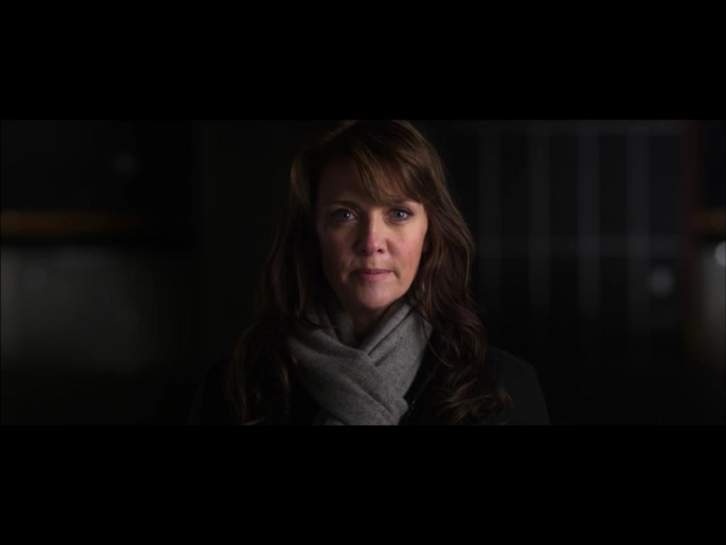 Amanda Tapping in #SaveBCFilm PSA (2013)