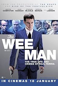 The Wee Man (2013)