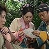 Bobbie Au-Yeung and Kenix Kwok in Sze Gong kei on (2006)