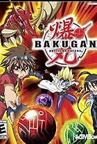 Bakugan Battle Brawlers (2009)