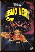 El abismo negro