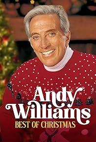Primary photo for Andy Williams - Best of Christmas Primary photo for Andy Williams - Best of Christmas