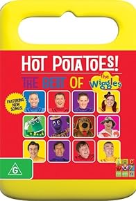 Primary photo for The Wiggles: Hot Potatoes! The Best of the Wiggles