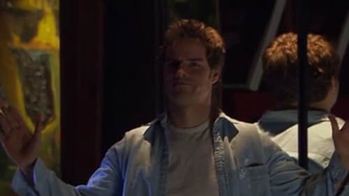 Anthony Lemke in Witchblade (2001)