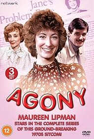 Agony (1979)