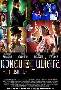 Primary photo for Romeu e Julieta - O Musical